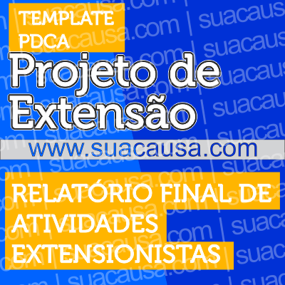 Projeto de Extensão