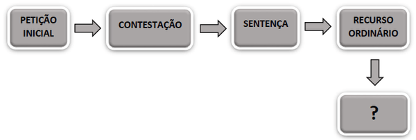 Referidos e não referidos nas explicações anteriore