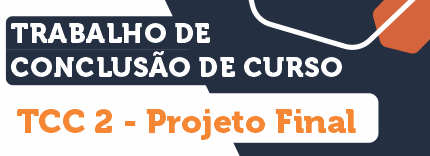 TCC II – Projeto Final
