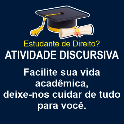 Atividade Discursiva